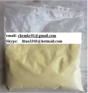 Trenbolone Acetate Steroids 99% Assay